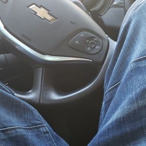 Meet your Posher, Adrian